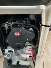 Thumbnail von Beneteau Oceanis 38.1