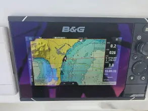 Thumbnail von Beneteau Oceanis 38.1