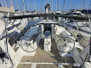 Thumbnail von Beneteau Oceanis 38.1