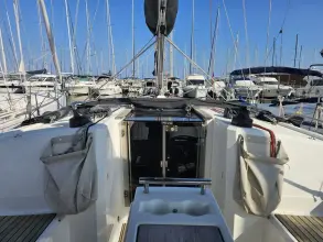 Thumbnail von Beneteau Oceanis 38.1