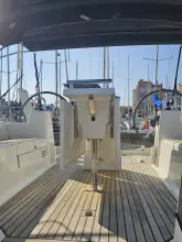 Thumbnail von Beneteau Oceanis 38.1