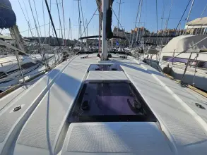 Thumbnail von Beneteau Oceanis 38.1