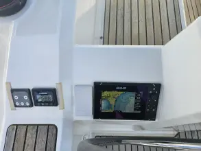 Thumbnail von Beneteau Oceanis 38.1