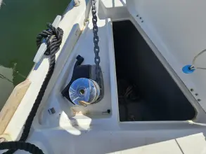 Thumbnail von Beneteau Oceanis 38.1