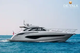 Princess V50