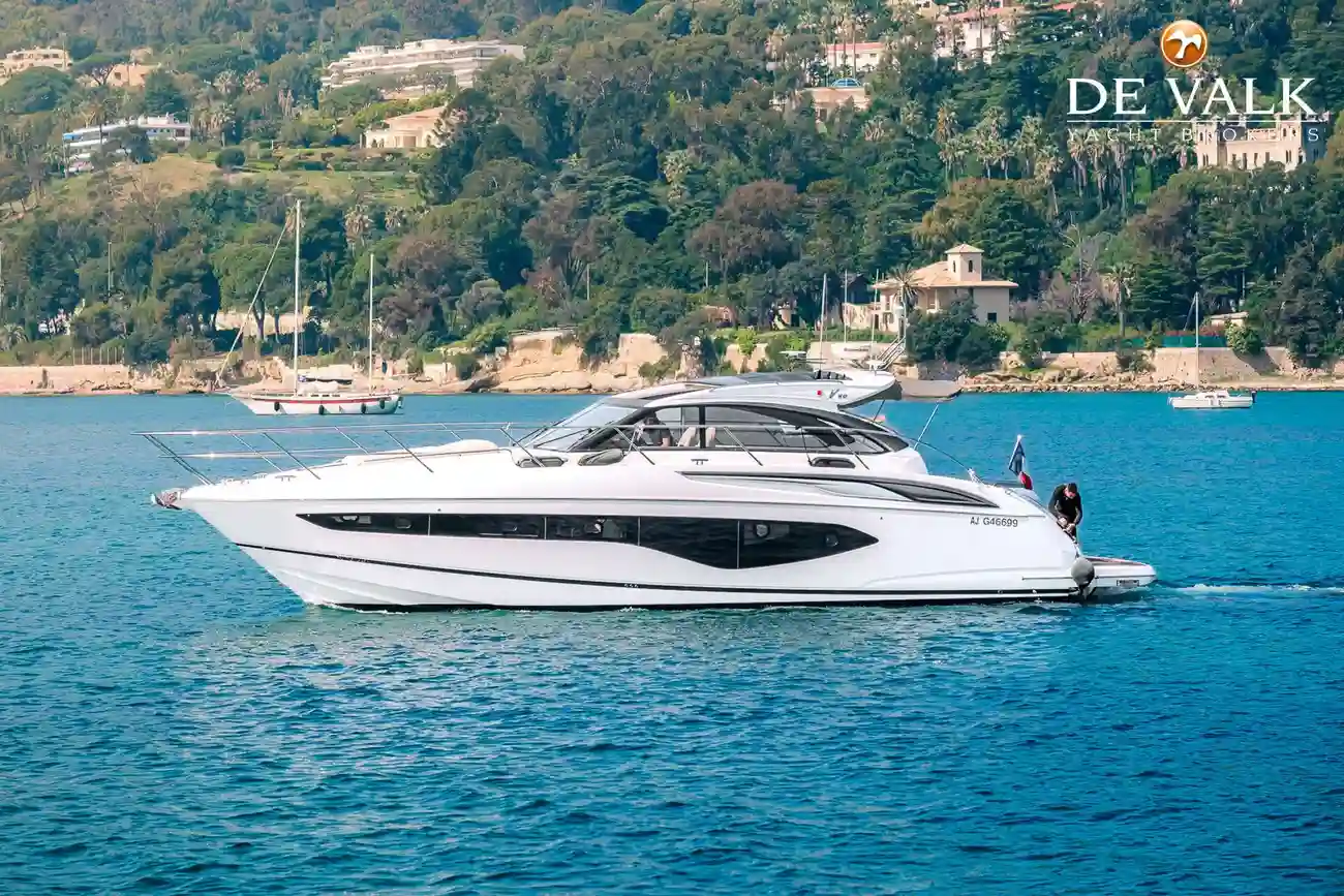 Thumbnail von Princess V50