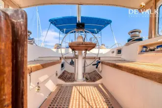 Thumbnail von Hallberg-Rassy 49