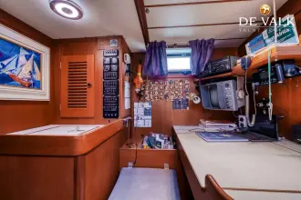 Thumbnail von Hallberg-Rassy 49