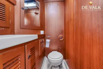 Thumbnail von Hallberg-Rassy 49