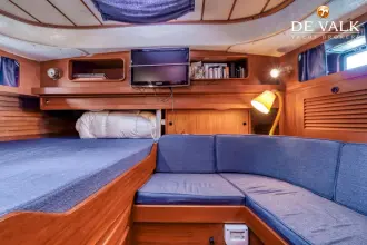 Thumbnail von Hallberg-Rassy 49