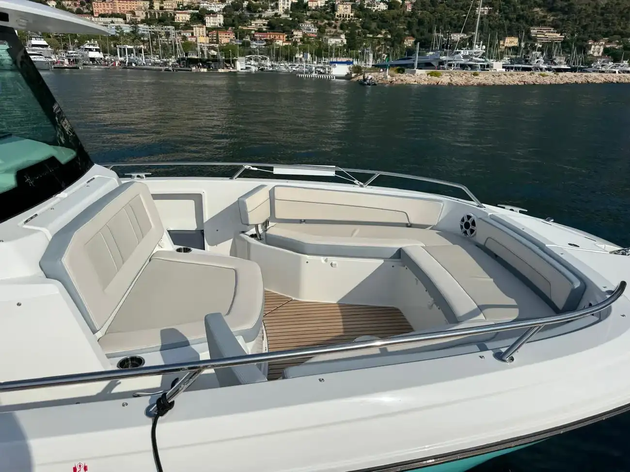 Thumbnail von Jeanneau Cap Camarat 9.0 CC