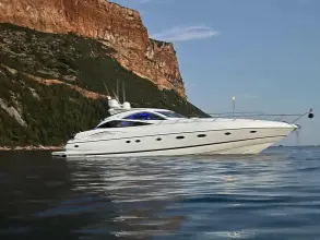 Thumbnail von Sunseeker Predator 68 OCEAN THERAPY