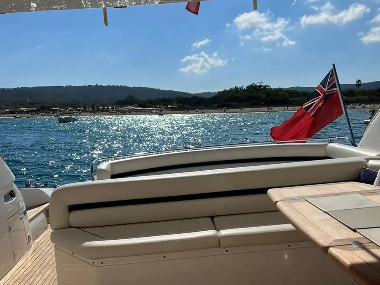 Thumbnail von Sunseeker Predator 68 OCEAN THERAPY