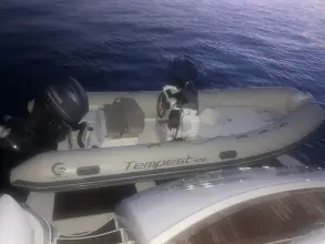 Thumbnail von Sunseeker Predator 68 OCEAN THERAPY