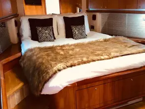 Thumbnail von Sunseeker Predator 68 OCEAN THERAPY