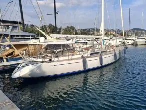 Thumbnail von Derecktor Shipyard One Off Sailing Yacht