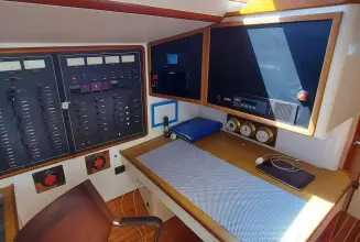 Thumbnail von Derecktor Shipyard One Off Sailing Yacht
