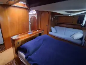 Thumbnail von Derecktor Shipyard One Off Sailing Yacht