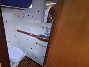 Thumbnail von Derecktor Shipyard One Off Sailing Yacht