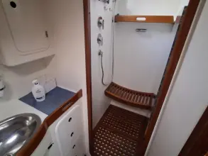 Thumbnail von Derecktor Shipyard One Off Sailing Yacht