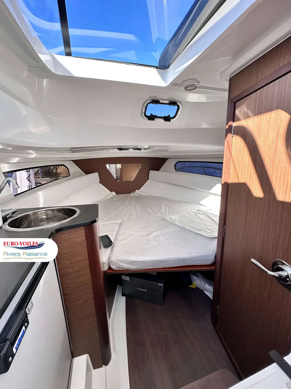 Thumbnail von Jeanneau Cap Camarat 7.5 S3