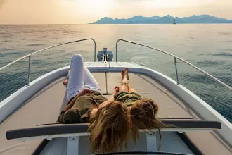 Thumbnail von Jeanneau Cap Camarat 7.5 S3