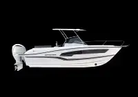 Thumbnail von Jeanneau Cap Camarat 7.5 S3