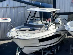 Thumbnail von Jeanneau Cap Camarat 7.5 S3