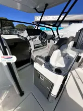 Thumbnail von Jeanneau Cap Camarat 7.5 S3