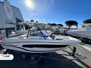 Thumbnail von Jeanneau Cap Camarat 7.5 S3