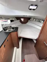 Thumbnail von Jeanneau Cap Camarat 7.5 S3