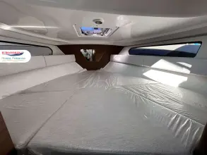 Thumbnail von Jeanneau Cap Camarat 7.5 S3