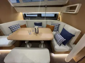 Thumbnail von Jeanneau Sun Odyssey 455