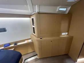 Thumbnail von Jeanneau Sun Odyssey 455