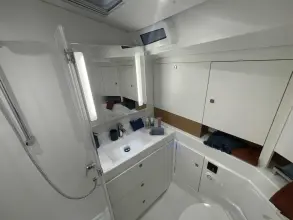 Thumbnail von Jeanneau Sun Odyssey 455