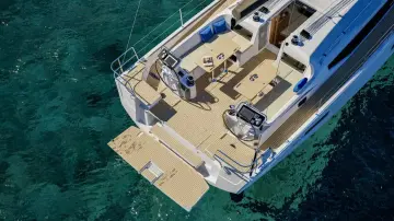 Thumbnail von Jeanneau Sun Odyssey 455