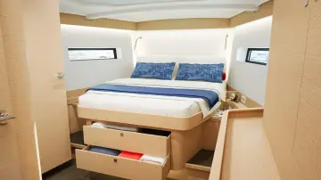 Thumbnail von Jeanneau Sun Odyssey 455