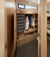 Thumbnail von Jeanneau Sun Odyssey 455