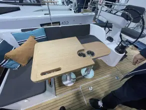 Thumbnail von Jeanneau Sun Odyssey 455