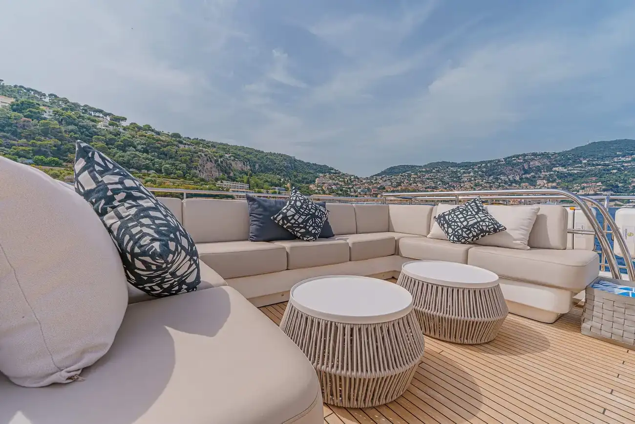 Thumbnail von Princess 35m Avalon