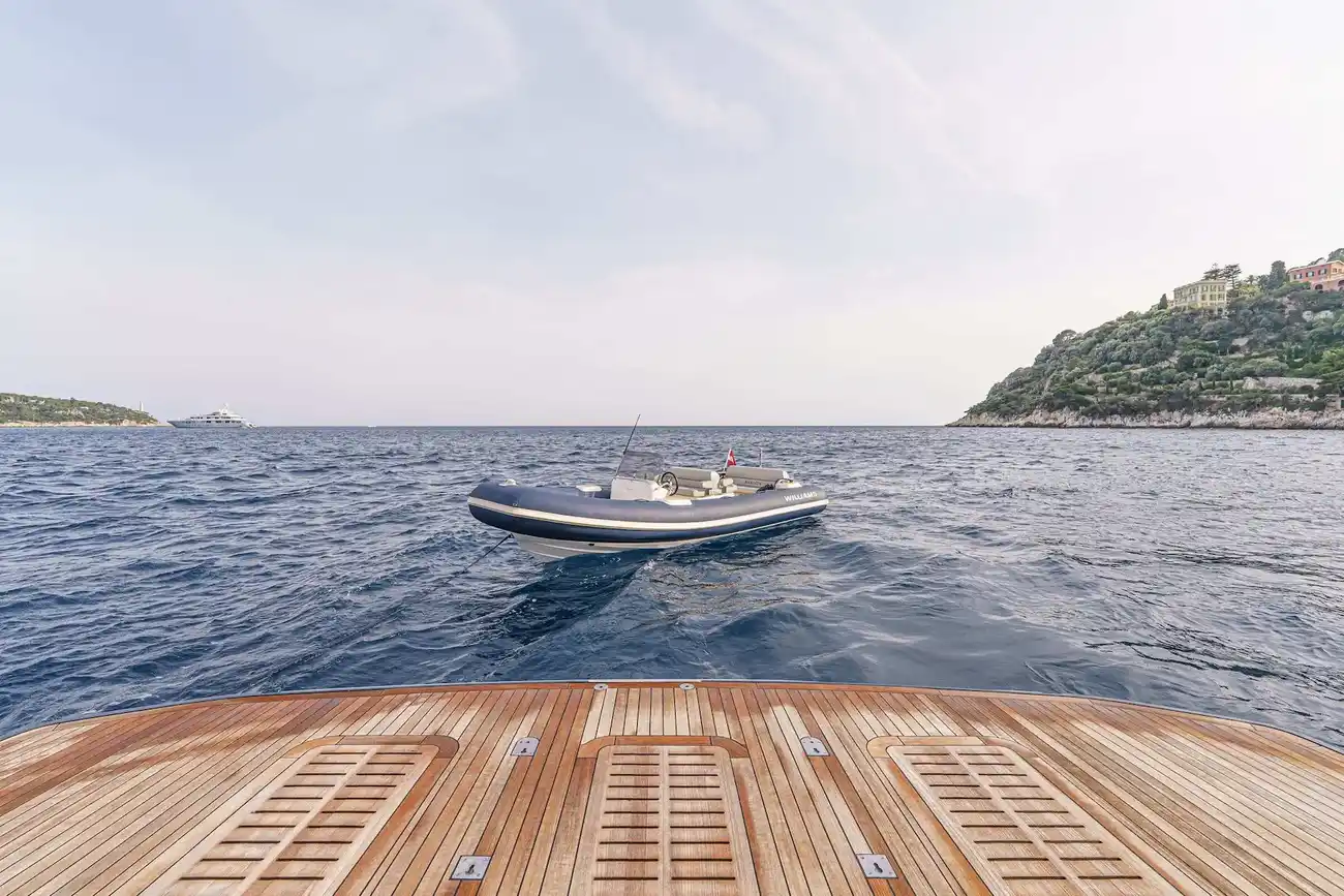 Thumbnail von Princess 35m Avalon