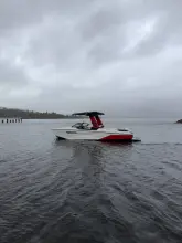 Thumbnail von Nautique G25 Paragon
