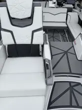 Thumbnail von Nautique G25 Paragon