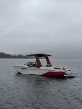 Thumbnail von Nautique G25 Paragon