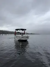 Thumbnail von Nautique G25 Paragon