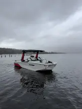 Thumbnail von Nautique G25 Paragon