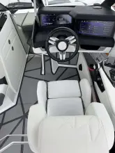 Thumbnail von Nautique G25 Paragon