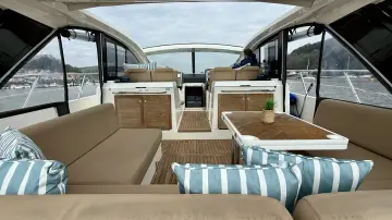 Thumbnail von Sealine SC42 AVALON
