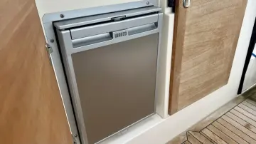 Thumbnail von Sealine SC42 AVALON