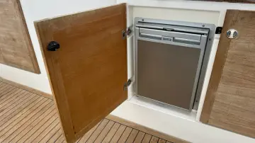 Thumbnail von Sealine SC42 AVALON